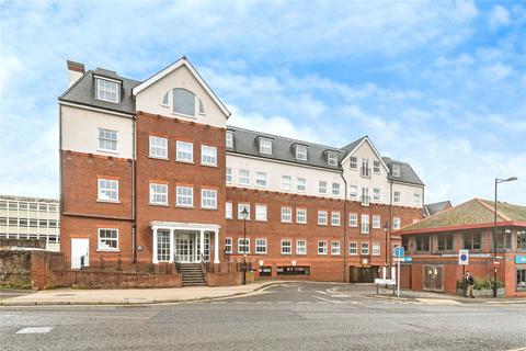 undefined, Little Victoria Street, Basingstoke, Hampshire, RG21
