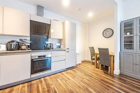 undefined, Little Victoria Street, Basingstoke, Hampshire, RG21