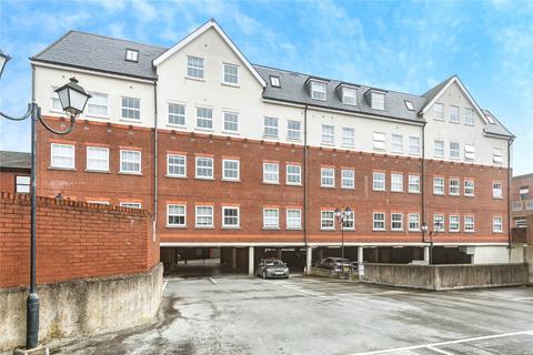 undefined, Little Victoria Street, Basingstoke, Hampshire, RG21