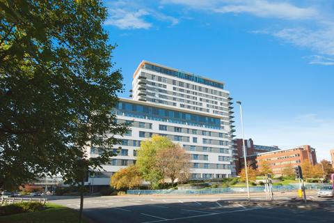 1 bedroom flat for sale, Alencon Link, Basingstoke, Hampshire, RG21
