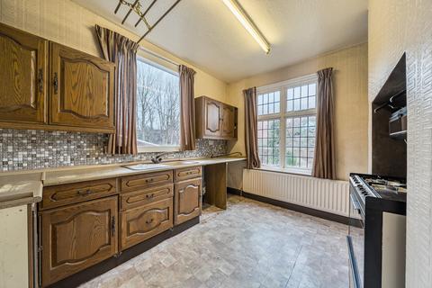 undefined, Denby Dale Road, Wakefield, West Yorkshire, WF2