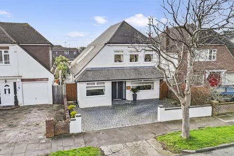 Alinora Crescent, Goring-By-Sea, Worthing