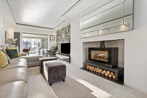 undefined, Alinora Crescent, Goring-By-Sea, Worthing