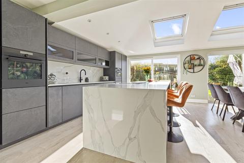 undefined, Alinora Crescent, Goring-By-Sea, Worthing