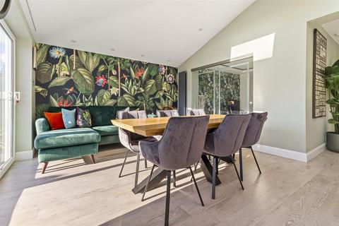 undefined, Alinora Crescent, Goring-By-Sea, Worthing