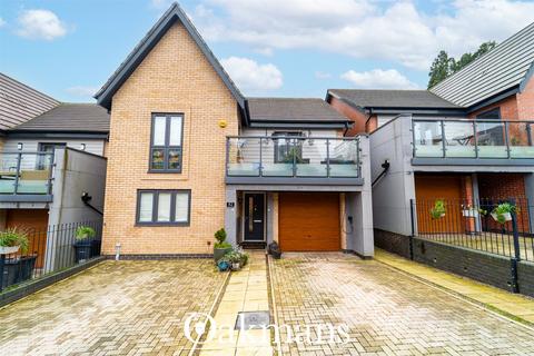 4 bedroom detached house for sale, New House Farm Drive, Birmingham B31