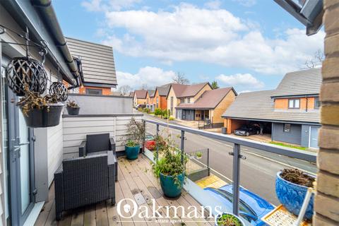 undefined, New House Farm Drive, Birmingham B31