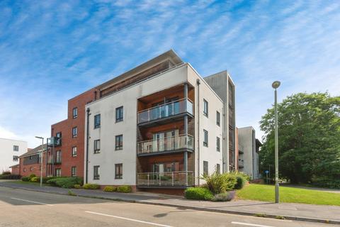 undefined, Sinclair Drive, Basingstoke, Hampshire, RG21