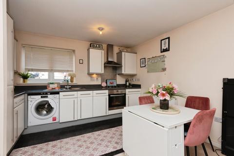 undefined, Sinclair Drive, Basingstoke, Hampshire, RG21