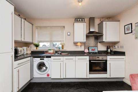 undefined, Sinclair Drive, Basingstoke, Hampshire, RG21