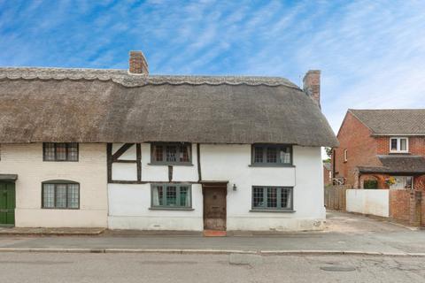 undefined, Winchester Street, Overton, Basingstoke, Hampshire, RG25