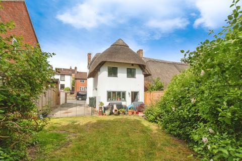 undefined, Winchester Street, Overton, Basingstoke, Hampshire, RG25
