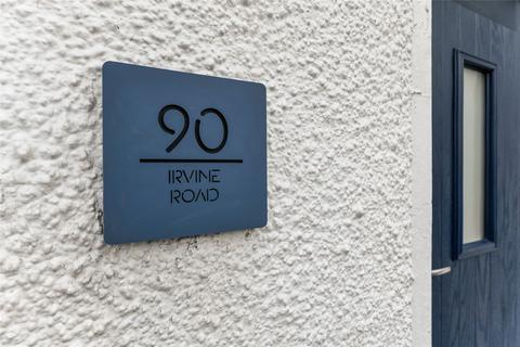 undefined, Irvine Road, Kilmarnock, Kilmarnock, KA1