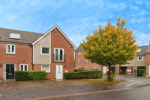 Gibbons Place, Basingstoke, Hampshire, RG24