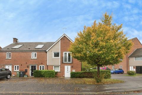 undefined, Gibbons Place, Basingstoke, Hampshire, RG24