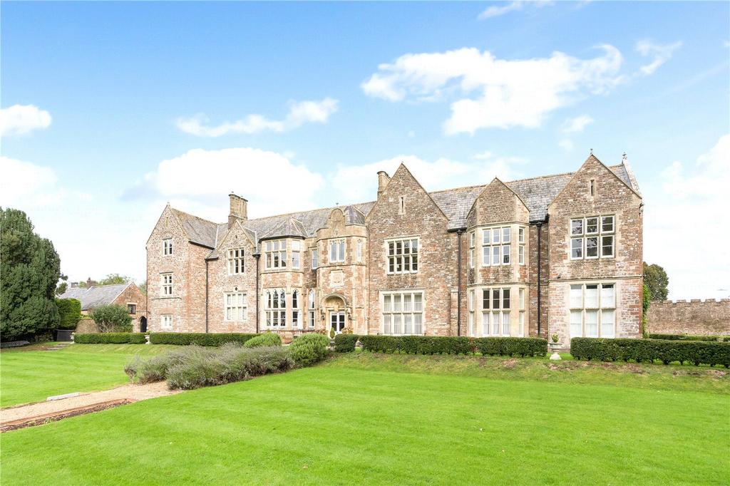 Rear and Garden
