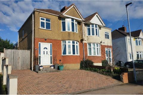 3 bedroom semi-detached house for sale, Signal Road, Bristol, BS16