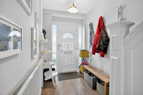 3 bedroom semi-detached house for sale, Signal Road, Bristol, BS16