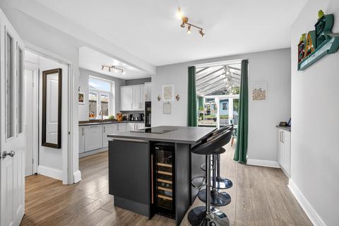 3 bedroom semi-detached house for sale, Signal Road, Bristol, BS16