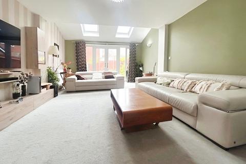 undefined, Fullbrook Drive, Basingstoke, Hampshire, RG21