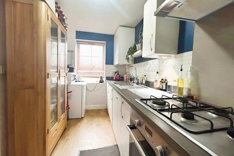 undefined, Fullbrook Drive, Basingstoke, Hampshire, RG21
