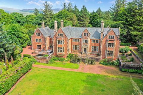 undefined, Carlung House, Carlung Estate, West Kilbride, North Ayrshire, KA23