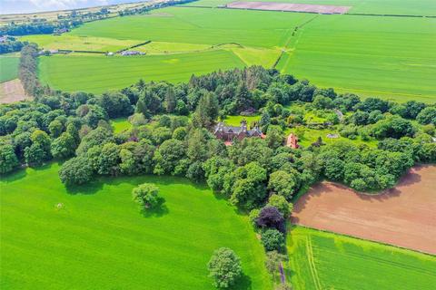 undefined, Carlung House, Carlung Estate, West Kilbride, North Ayrshire, KA23