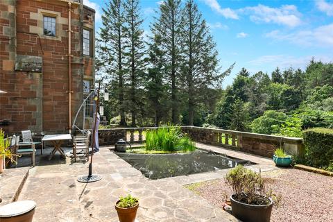 undefined, Carlung House, Carlung Estate, West Kilbride, North Ayrshire, KA23