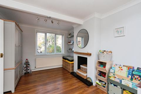 undefined, Lancaster Road, Basingstoke, Hampshire, RG21