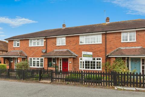 undefined, The Street, Old Basing, Basingstoke, Hampshire, RG24