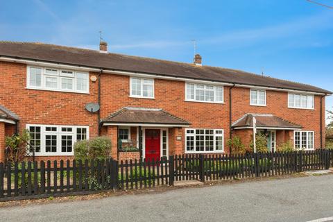 undefined, The Street, Old Basing, Basingstoke, Hampshire, RG24