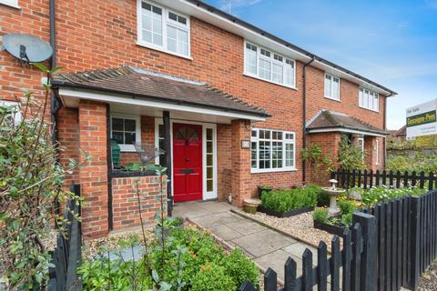 undefined, The Street, Old Basing, Basingstoke, Hampshire, RG24