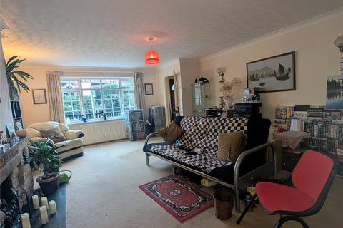 undefined, The Street, Old Basing, Basingstoke, Hampshire, RG24