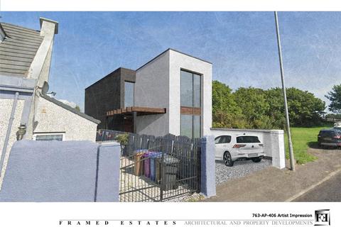 undefined, Manse Street, Saltcoats, North Ayrshire, KA21