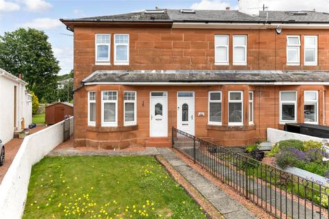 undefined, Duffield Drive, Largs, North Ayrshire, KA30