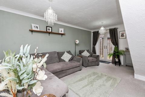 2 bedroom terraced house for sale, Wights Walk, Basingstoke, Hampshire, RG22