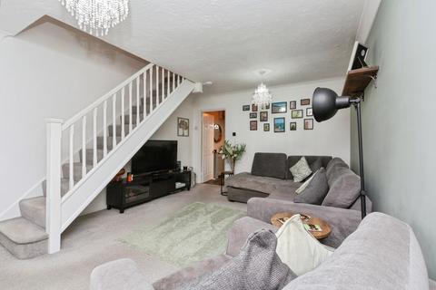 2 bedroom terraced house for sale, Wights Walk, Basingstoke, Hampshire, RG22