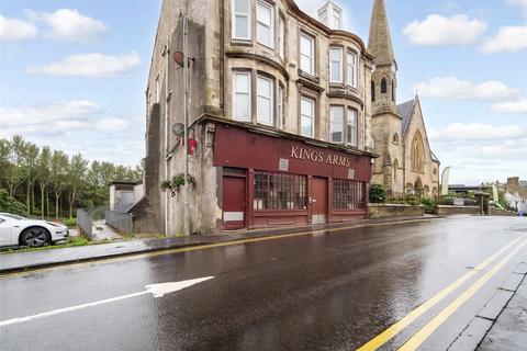 2 bedroom flat for sale, Main Street, West Kilbride, North Ayrshire, KA23