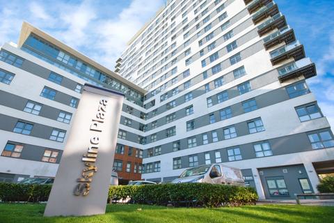 1 bedroom flat for sale, Alencon Link, Basingstoke, Hampshire, RG21