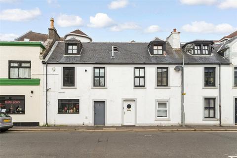 Bath Street, Largs, North Ayrshire, KA30