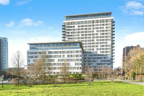 undefined, Alencon Link, Basingstoke, Hampshire, RG21