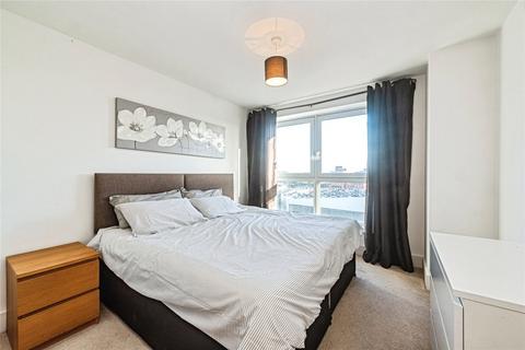 undefined, Alencon Link, Basingstoke, Hampshire, RG21