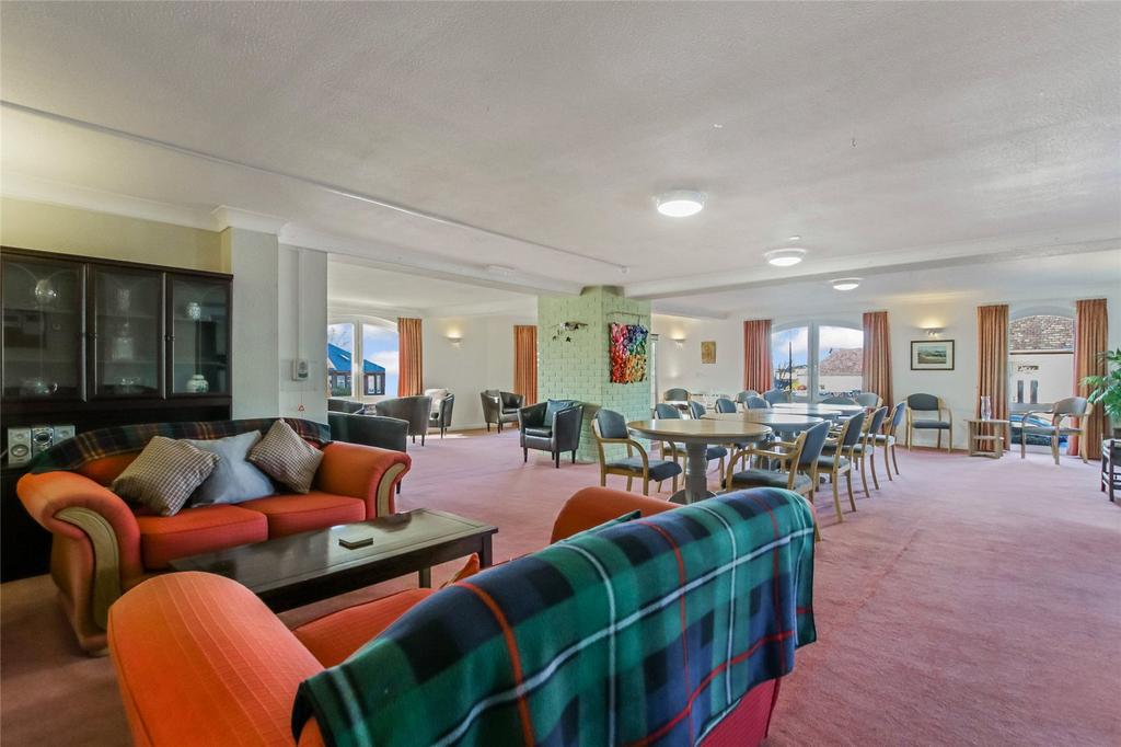 Guest Lounge