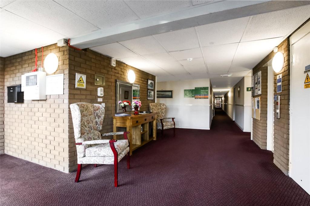 Communal Hall