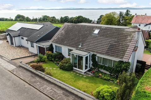 undefined, Fosterland, Skelmorlie, North Ayrshire, PA17