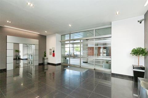 undefined, Alencon Link, Basingstoke, Hampshire, RG21