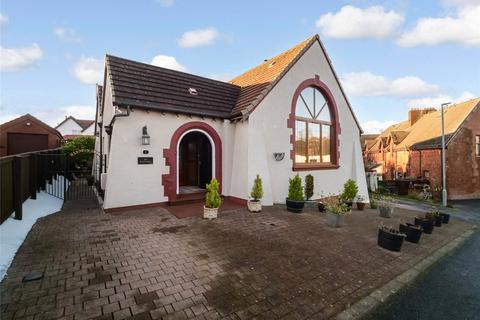 undefined, The Lane, Skelmorlie, North Ayrshire, PA17