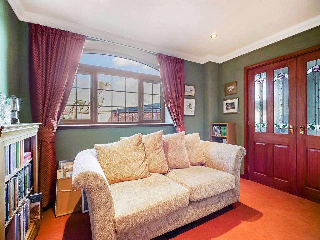 Lounge/Snug