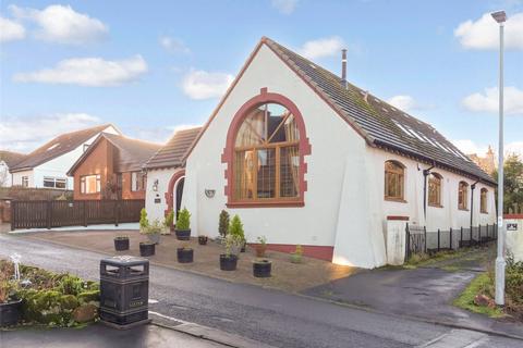 undefined, The Lane, Skelmorlie, North Ayrshire, PA17