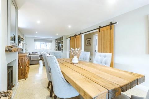 undefined, Greenbury Close, Basingstoke, Hampshire, RG23